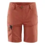 Ash red