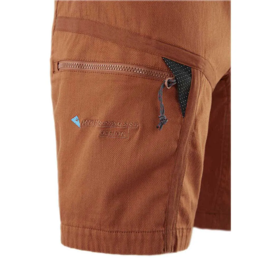 Klättermusen Gefjon Shorts