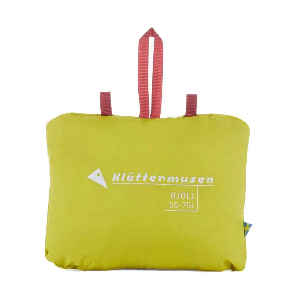 Klättermusen Gjöll Rain Cover