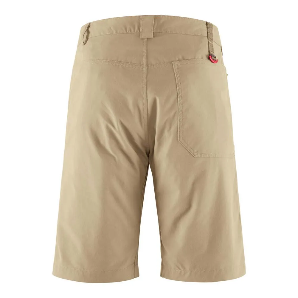 Klättermusen Grimm Shorts, Khaki Klättermusen Grimm Shorts, Khaki