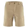Klättermusen Grimm Shorts Ws, Khaki