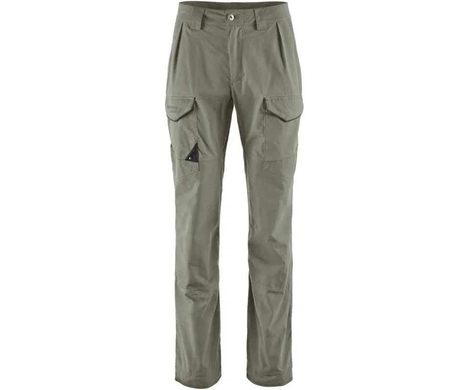 Klättermusen Grimner Pants Men, Dusty green Klättermusen Grimner Pants Men, Dusty green