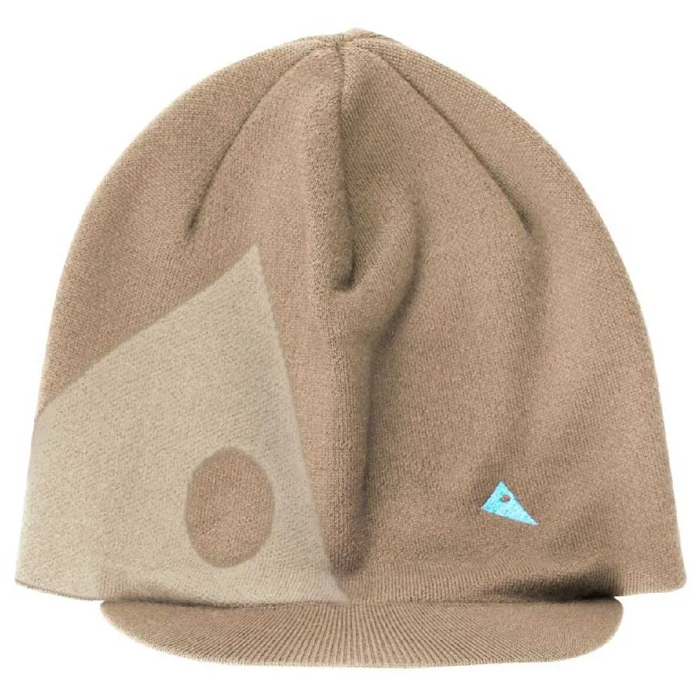 Klättermusen Heid Brim Lue