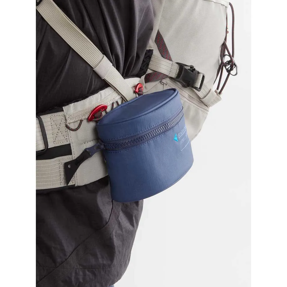 Klättermusen Hipbelt Pocket 2.0 Veske Klättermusen Hipbelt Pocket 2.0 Veske