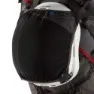 Klättermusen Hjelmholder 2.0, Black