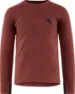 Madder red