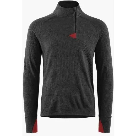 Klättermusen Huge Half Zip Sweater MS