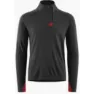 Klättermusen Huge Half Zip Sweater MS