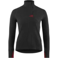 Klättermusen Huge Half Zip Sweater WS Klättermusen Huge Half Zip Sweater WS