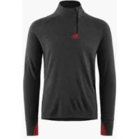 Klättermusen Huge Half Zip Sweater WS Klättermusen Huge Half Zip Sweater WS