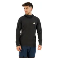 Klättermusen Huge Hoodie Ws
