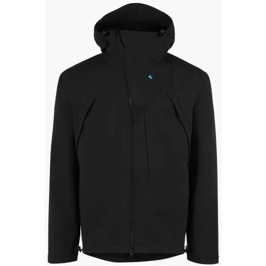 Klättermusen Jolner Jacket MS, Black Klättermusen Jolner Jacket MS, Black