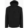Klättermusen Jolner Jacket MS, Black
