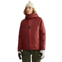 Klättermusen Lödyn Hood Jakke