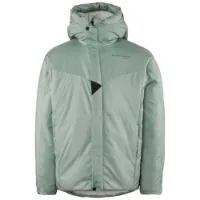 Klättermusen Lödyn Hood Jakke