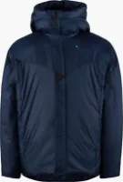Klättermusen Lödyn Hood Jakke