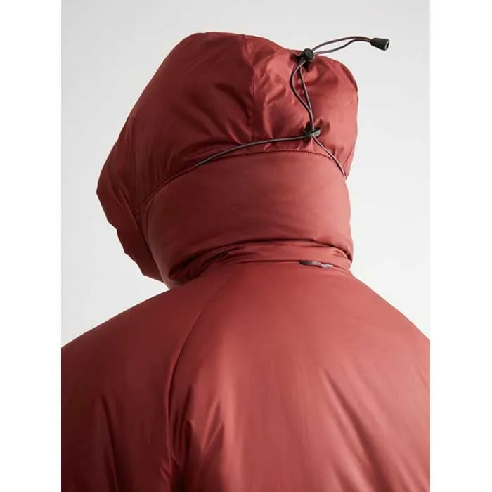 Klättermusen Lödyn Hood Jakke Klättermusen Lödyn Hood Jakke