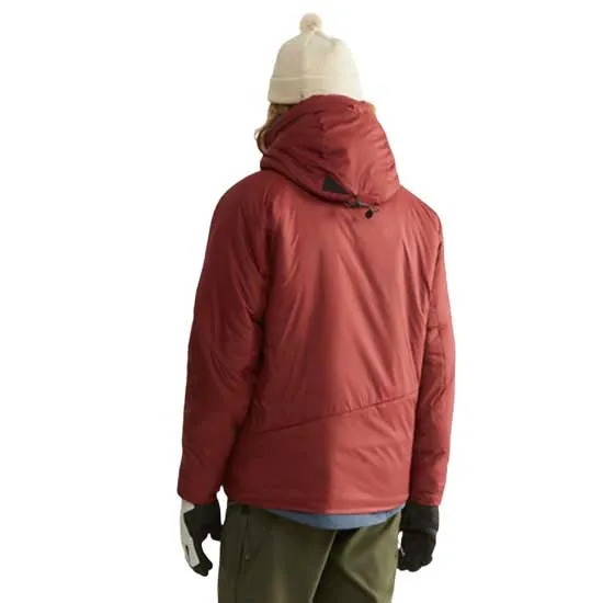 Klättermusen Lödyn Hood Jakke Klättermusen Lödyn Hood Jakke