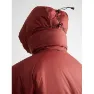 Klättermusen Lödyn Hood Jakke