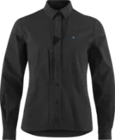 Klättermusen Men's Garm Long-Sleeve Shirt
