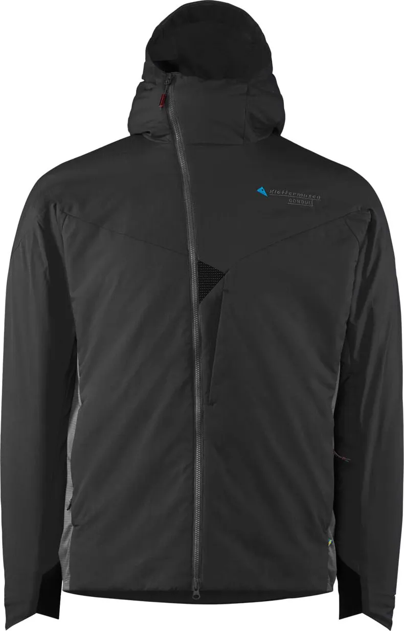Klättermusen Men's Gondul Hood Jacket