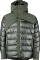 Klättermusen Men's Rå Hood Jacket