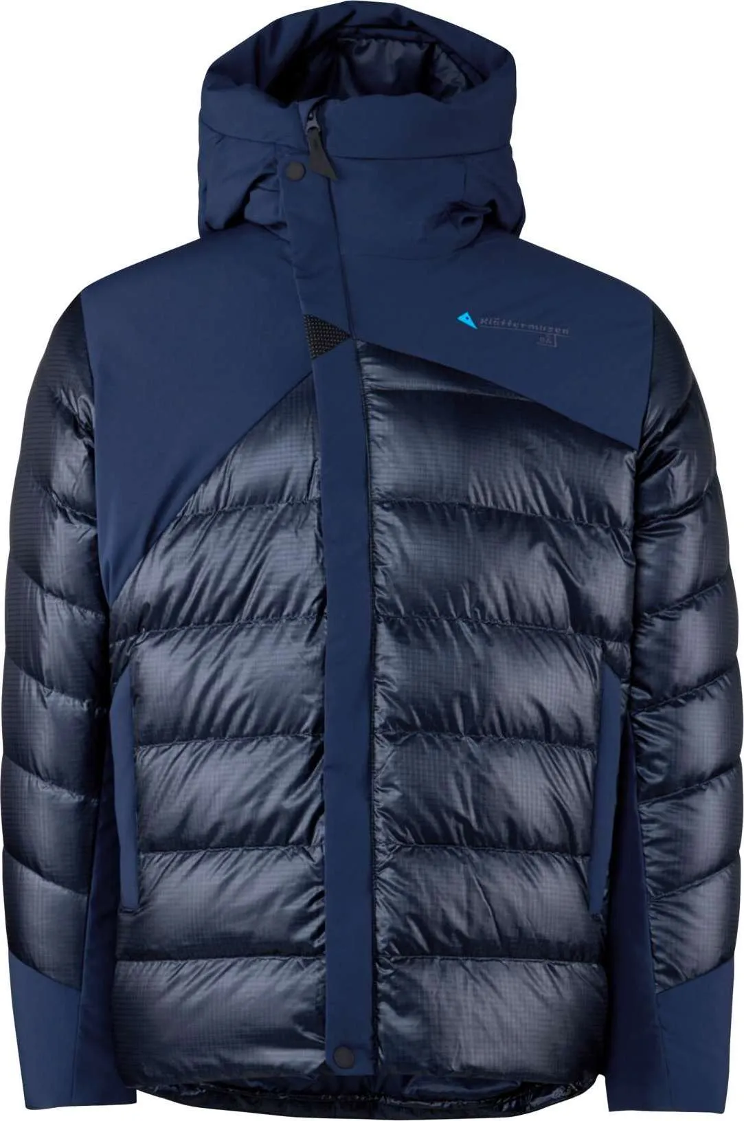 Klättermusen Men's Rå Hood Jacket