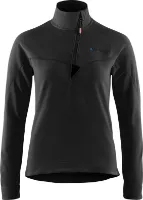 Klättermusen Men's Sigyn Half Zip Sweater Klättermusen Men's Sigyn Half Zip Sweater