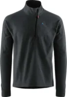 Klättermusen Men's Sigyn Half Zip Sweater