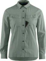 Klättermusen Men's Syn Long Sleeve Shirt Klättermusen Men's Syn Long Sleeve Shirt
