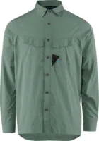 Klättermusen Men's Syn Long Sleeve Shirt