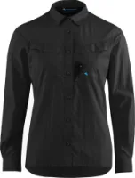 Klättermusen Men's Syn Long Sleeve Shirt Klättermusen Men's Syn Long Sleeve Shirt