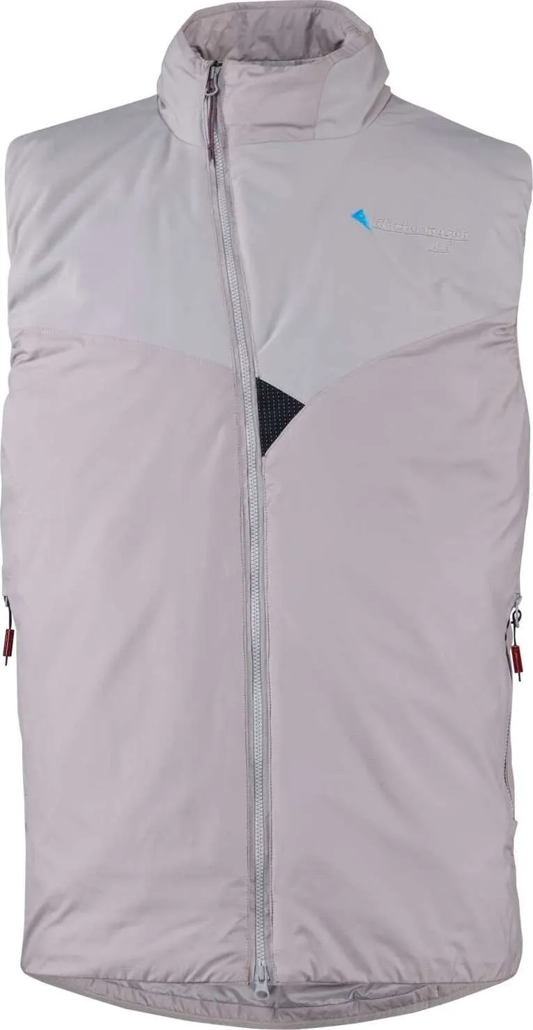 Klättermusen Men's Urd Light Vest Klättermusen Men's Urd Light Vest