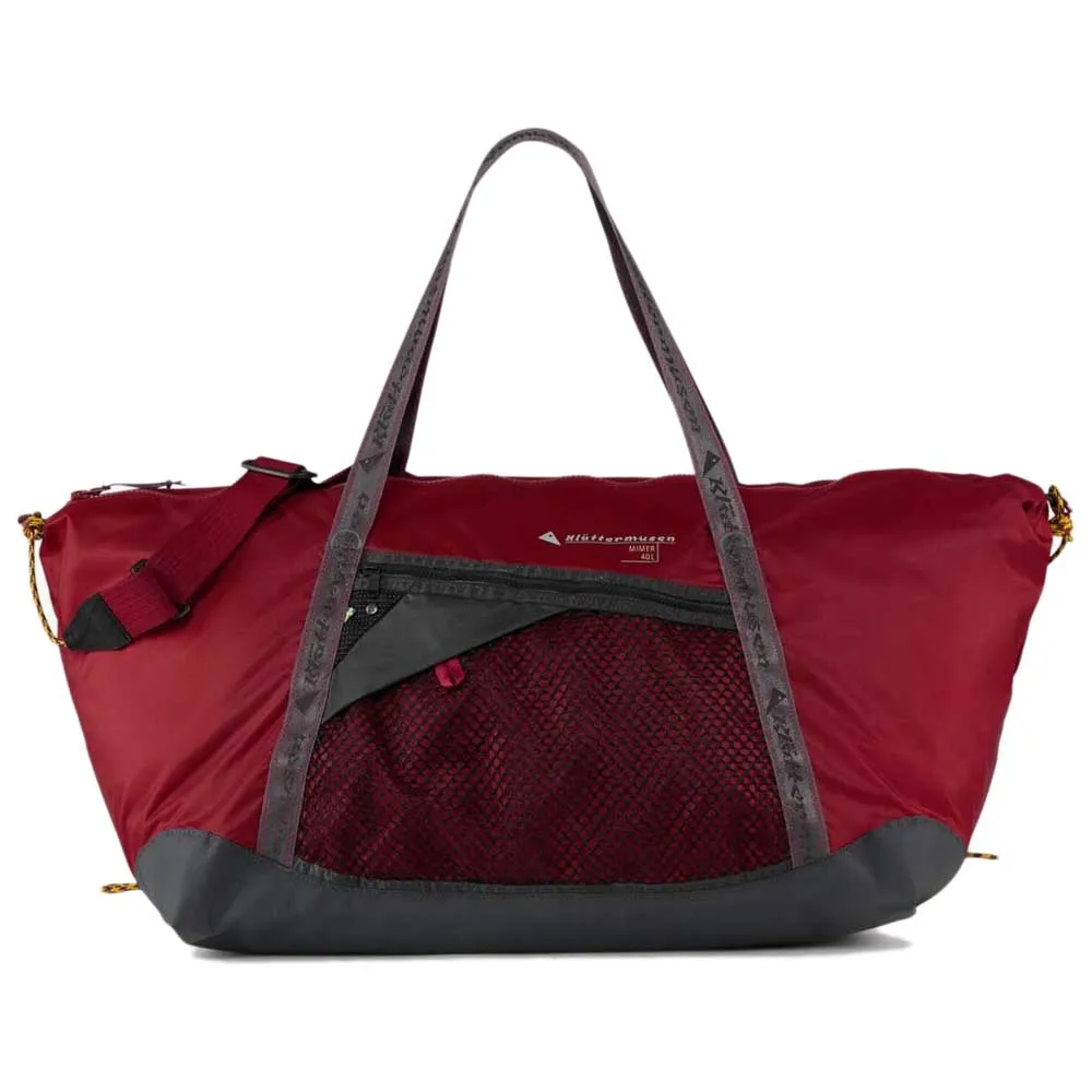 Klättermusen Mimer Duffelbag