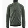 Dark dusty green
