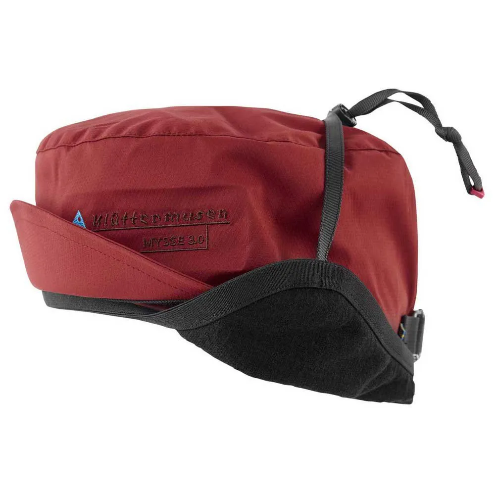 Klättermusen Mysse 3.0 Hatt