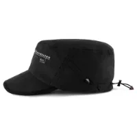 Klättermusen Nal Cap