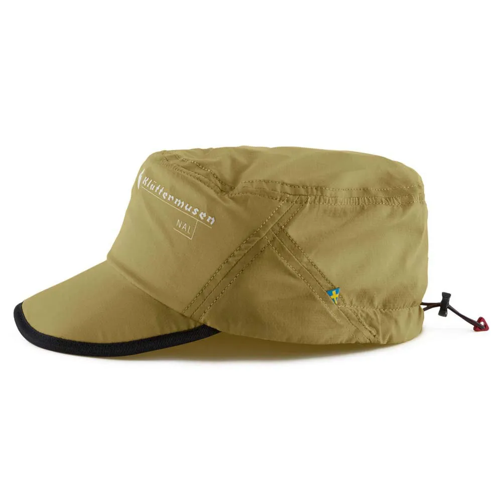 Klättermusen Nal Cap