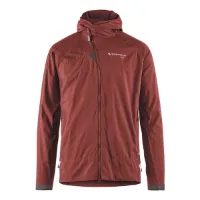 Klättermusen Nal Hooded Softshelljakke Klättermusen Nal Hooded Softshelljakke