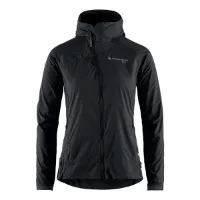 Klättermusen Nal Hooded Softshelljakke