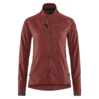 Klättermusen Nal Hooded Softshelljakke