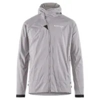 Klättermusen Nal Hooded Softshelljakke