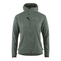 Klättermusen Nal Hooded Softshelljakke Klättermusen Nal Hooded Softshelljakke