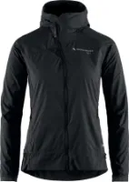 Klättermusen Nal Hooded Softshelljakke