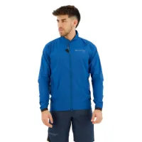 Klättermusen Nal Hooded Softshelljakke