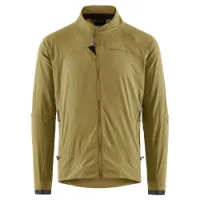 Klättermusen Nal Hooded Softshelljakke Klättermusen Nal Hooded Softshelljakke