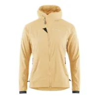 Klättermusen Nal Hooded Softshelljakke Klättermusen Nal Hooded Softshelljakke