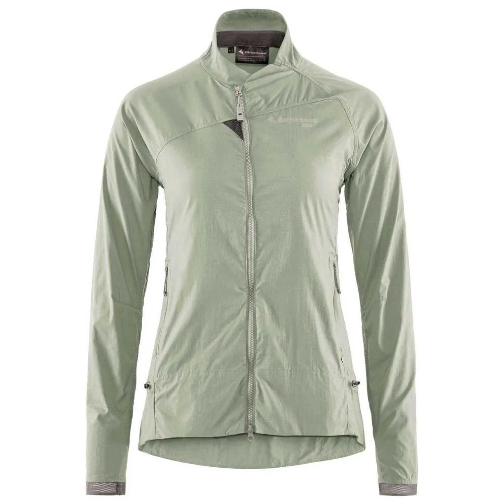 Klättermusen Nal Hooded Softshelljakke
