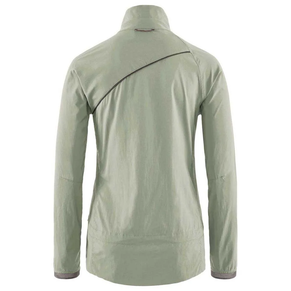 Klättermusen Nal Hooded Softshelljakke