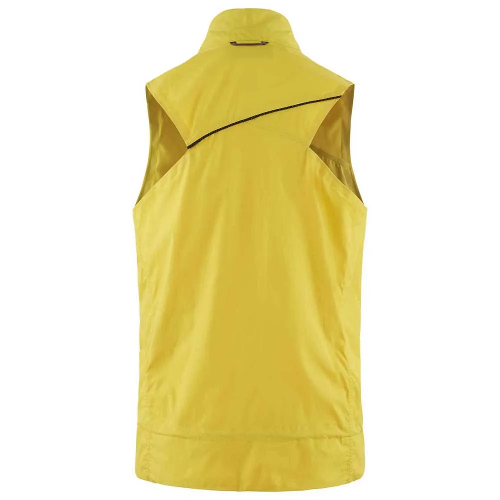 Klättermusen Nal Vest